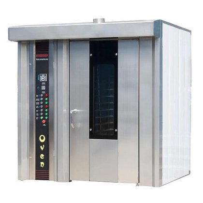 工場直送 新品 電気パンケーキタルトベーキングオーブン タイマー付き 3デッキ