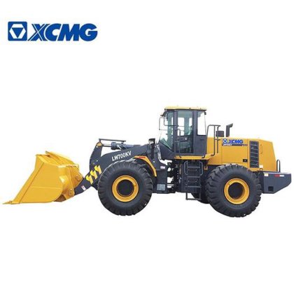 2019 XCMG LW700KV shovel loader