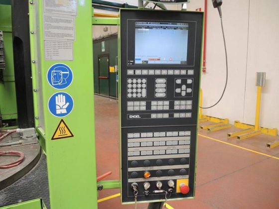 2006 ENGEL INSERT H/200 ELAST