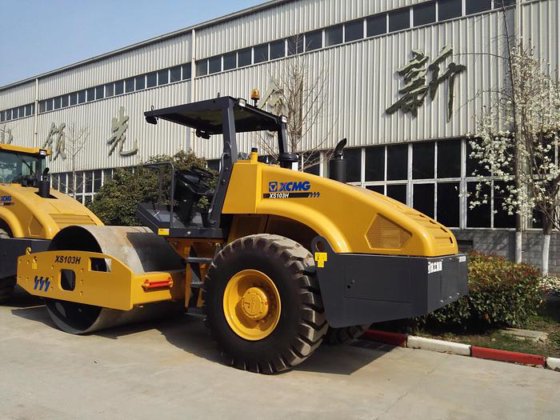 XCMG XS103H