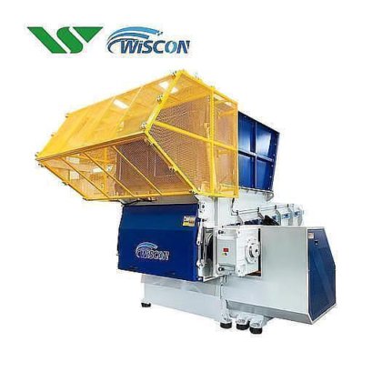 废塑料瓶撕碎机 单双轴撕碎机 PCB 板撕碎机