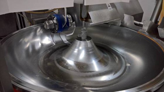 Krämer + Grebe SM 325,