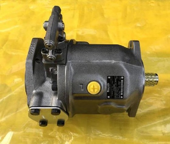 Rexroth A4VG71