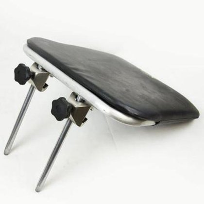 麻醉辅助台支架