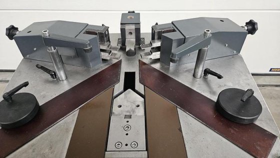 1998 Anton / Rapid HP