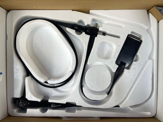 奥林巴斯瞄准镜型号：CYF-VA