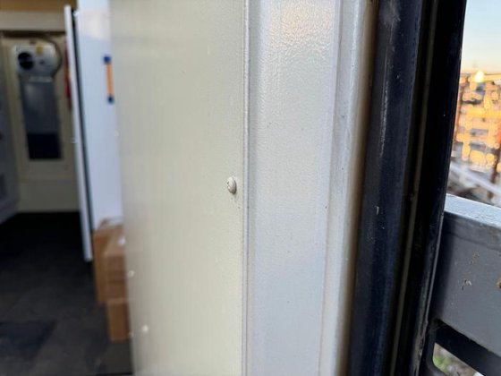 封闭式液化天然气站指挥中心 - 可控制任何项目现场