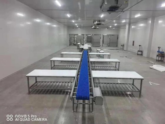 优质鸡屠宰机械 农业机械与设备