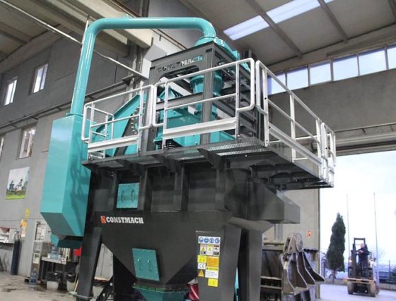 Systèmes d'assèchement