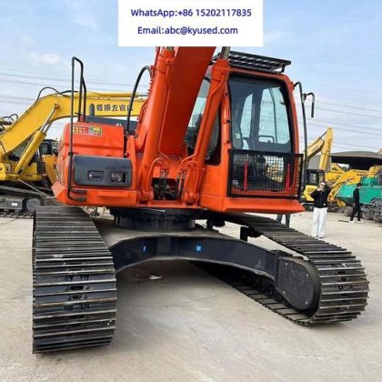 2024 Doosan DX300LC