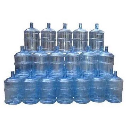 出厂价 20 升 5 加仑瓶装纯净水灌装机