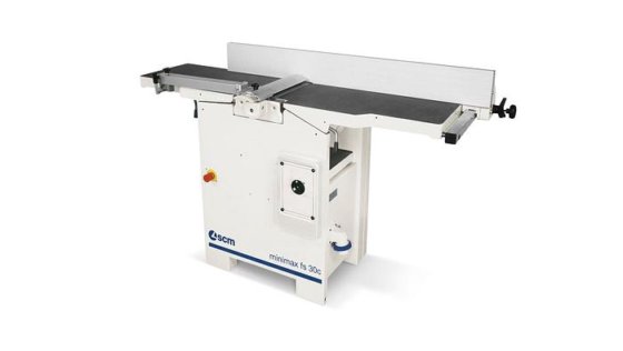 SCM Minimax fs 30c x