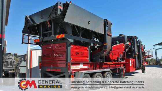 01 Mobiler Steinbrecher