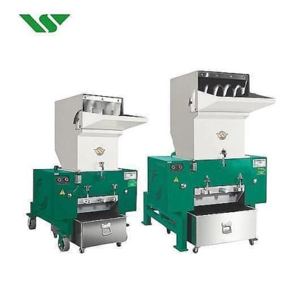 迷你塑料薄膜破碎机 注塑用塑料破碎机