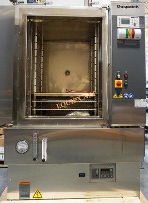 Despatch LCD2-14N-5 HEPA Class 100