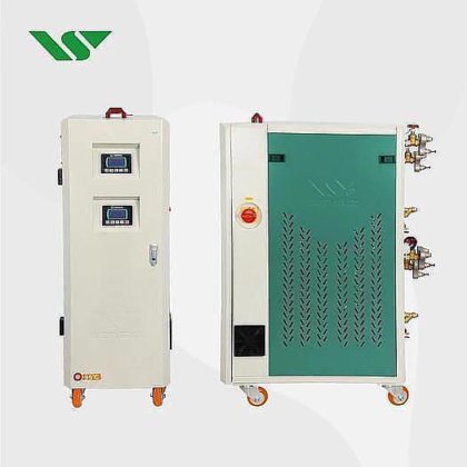 注塑模具用模温机价格