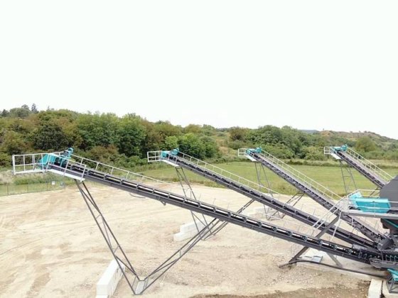 固定筛选和洗涤