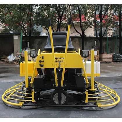 Jiezhou DYNAMIC 高品质汽油发动机混凝土动力铲