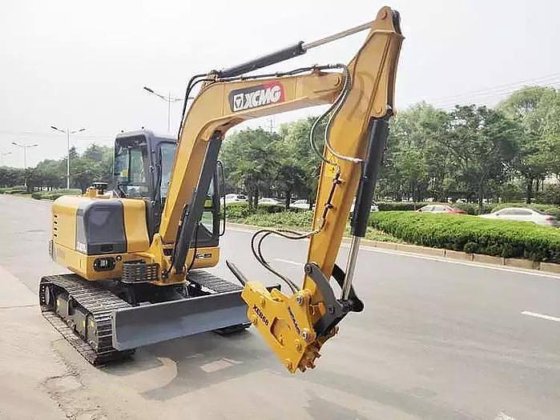 XCMG XE65DA