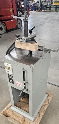 1999 Emmegi LMS 300 M
