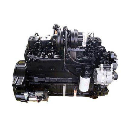Cummins 6BT5.9