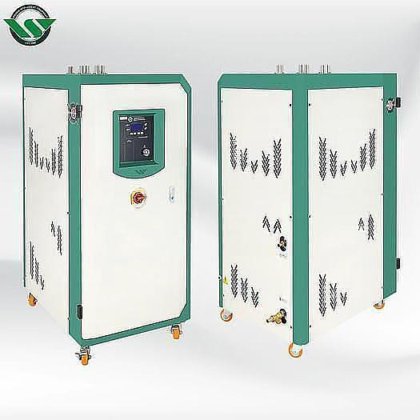 微处理器系统单干燥塔除湿干燥机