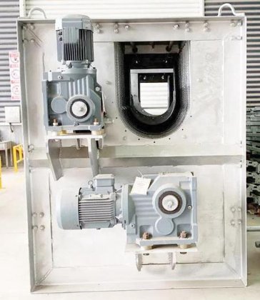 优质猪屠宰场设备 屠体脱毛机/猪肉脱毛机