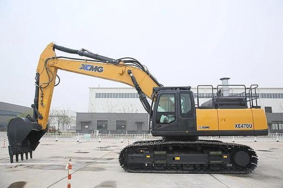 XCMG XE470U