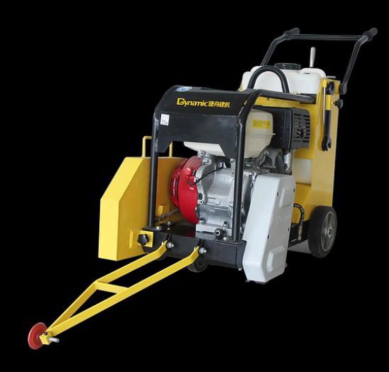 高效混凝土沥青切割机