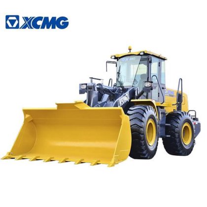 2019 XCMG LW500FN 5 ton