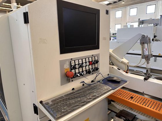 Stefani Evolution SSB