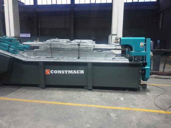 スクリューワッシャー