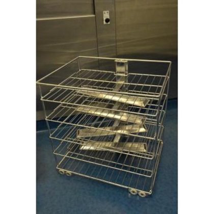 ハモ楽器洗浄機