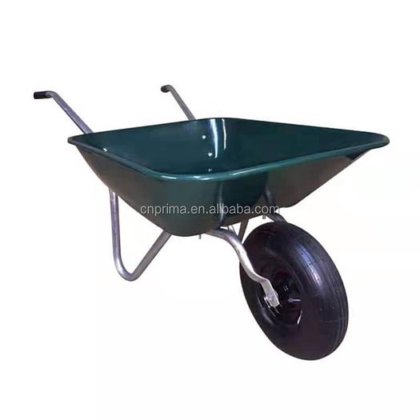 ホットセール4列油圧プレススペード手押し車製造機