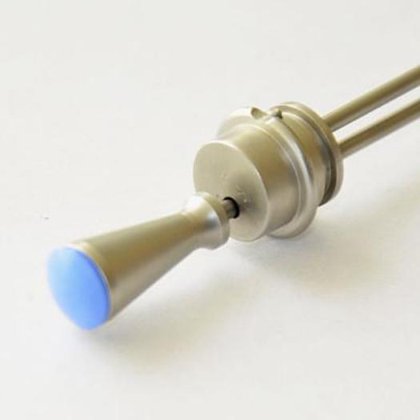 铰接卡盘和灌溉阀