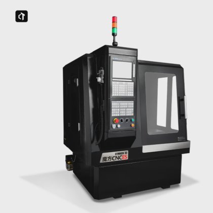 CTCNC70X mini cnc milling WMT