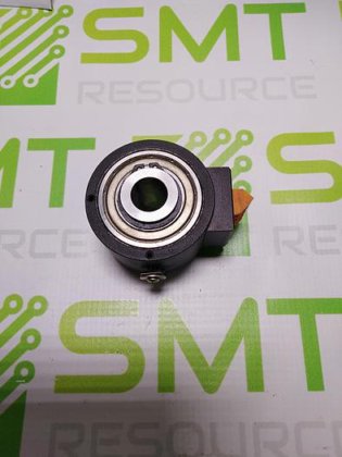 Accu-Coder 225A-11-0600-PU-N-N-T ENCODER
