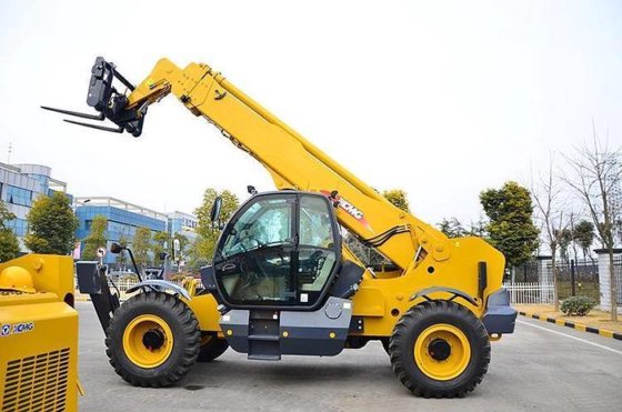 XCMG Official Telescopic Loader 1-4.5