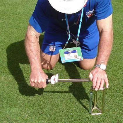 TSHEAR1-ターフ・トーマスせん断強度試験機