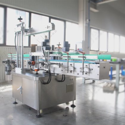 Automatic Egg packaging box flat