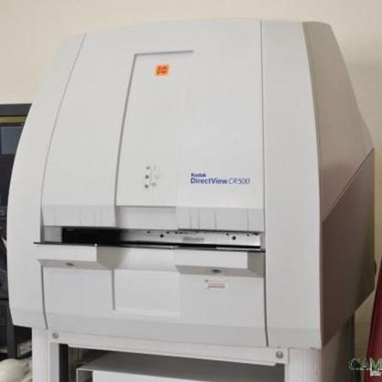 KODAK DIRECTVIEW CR500 DIGITIZING SYSTEM