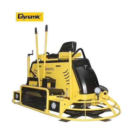 适用于多种表面处理应用的多功能乘骑式动力镘刀