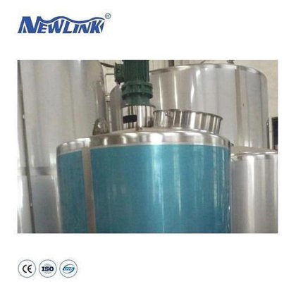 不锈钢玉米油储罐60吨食用油储罐用于储存食用油