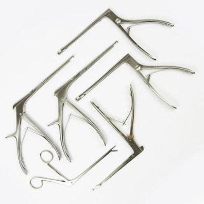 大量器械 AESCULAP EPENDORF 脊柱器械