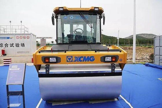 XCMG XD133