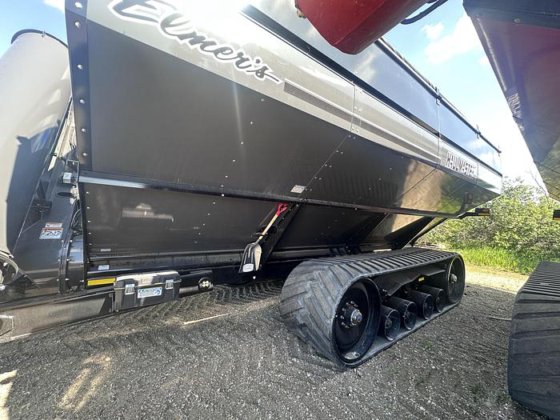 New 2024 Elmers Mfg HAULMASTER