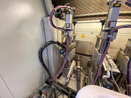 Stefani Evolution SB One