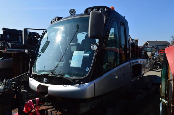 2013 Prinoth Leitwolf