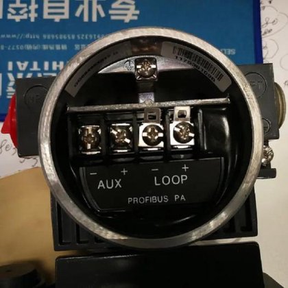 Fisher DVC6200p