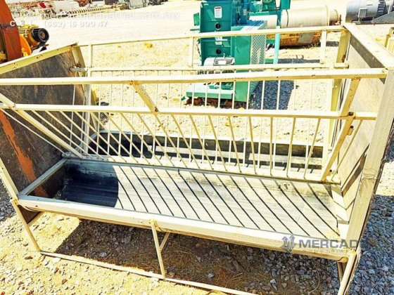 给料机用纺织带